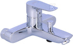 Bateria wannowa Hansgrohe Talis E jednouchwytowa, montaż natynkowy, DN15 71740000