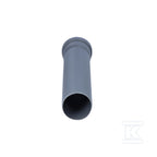 Rura kanalizacji wewnętrznej PP 75x1.9x315 popiel sanitarna Onnline