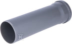 Rura kanalizacji wewnętrznej PP 110x2.7x315 popiel sanitarna Onnline