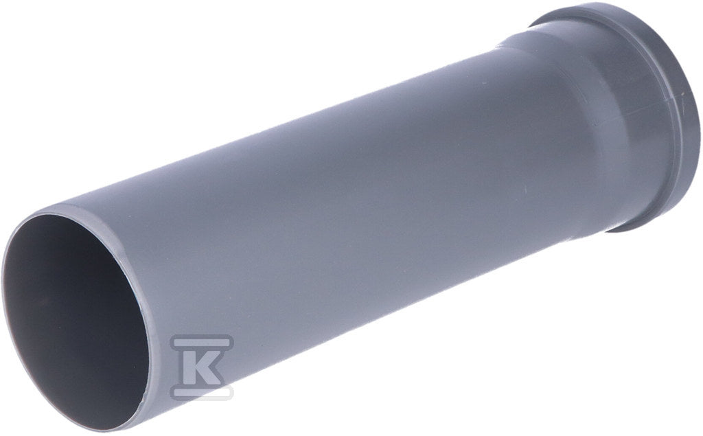 Rura kanalizacji wewnętrznej PP 110x2.7x315 popiel sanitarna Onnline