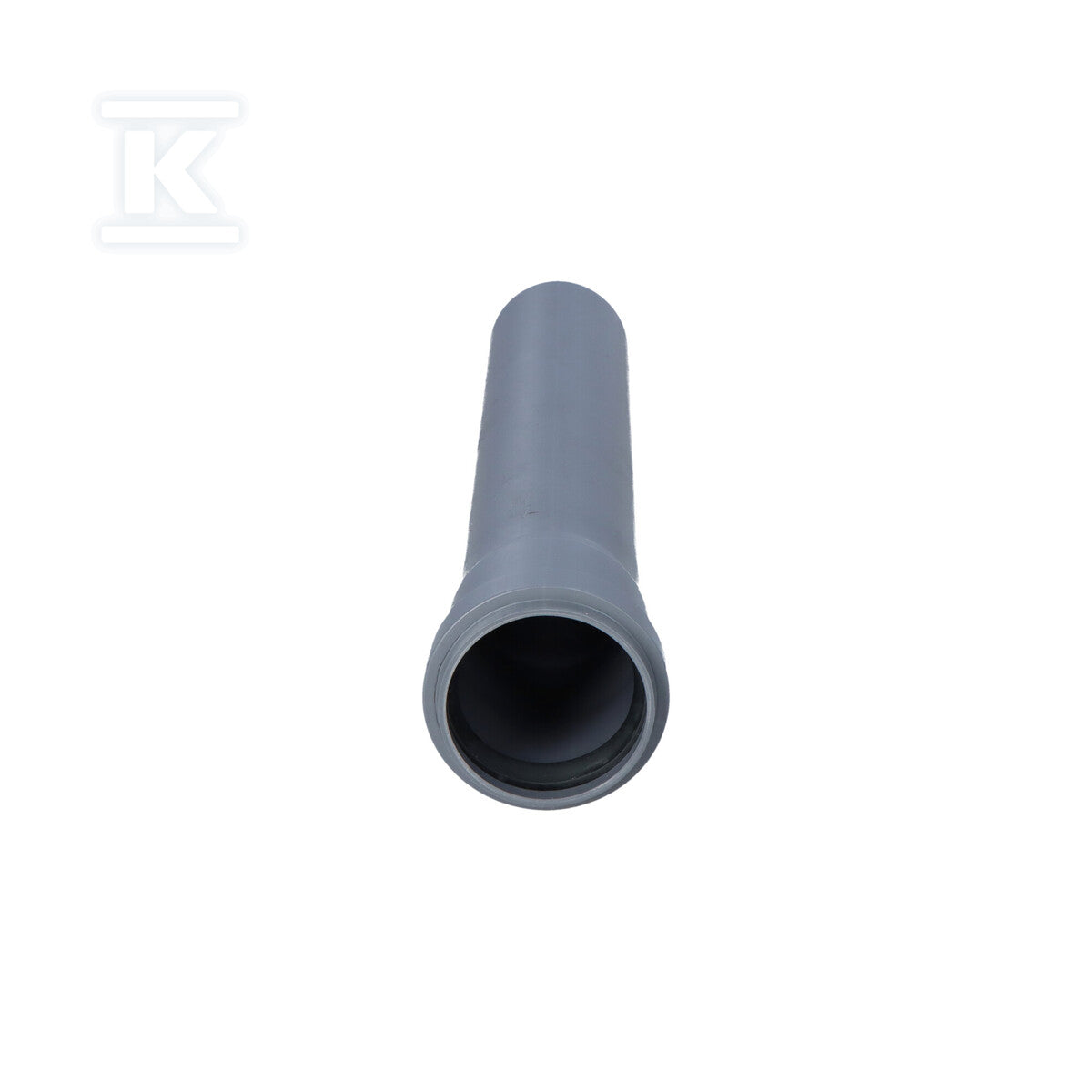 Rura kanalizacji wewnętrznej PP 50x1.8x250 popiel sanitarna Onnline