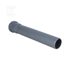 Rura kanalizacji wewnętrznej PP 50x1.8x250 popiel sanitarna Onnline