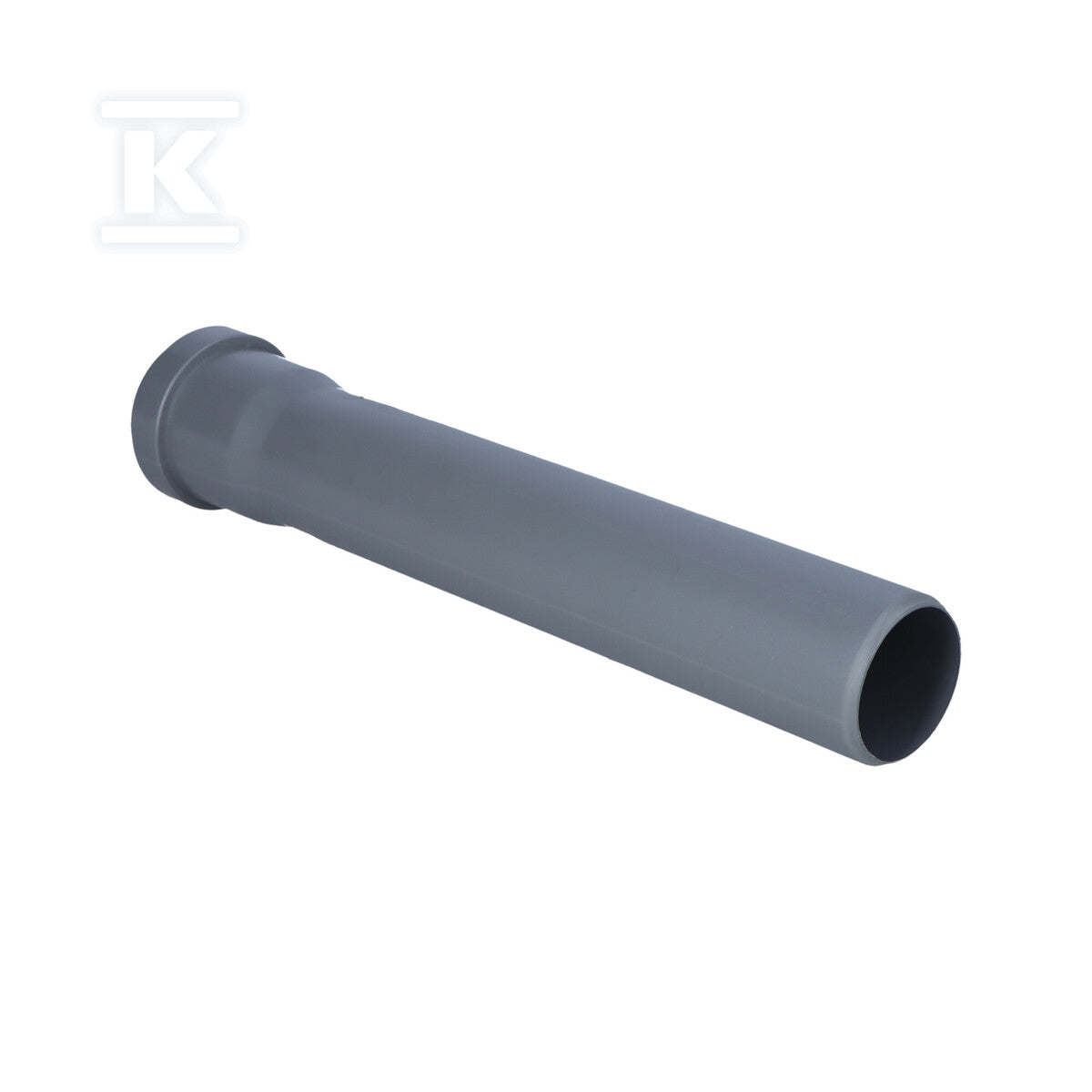 Rura kanalizacji wewnętrznej PP 50x1.8x250 popiel sanitarna Onnline