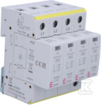 Ogranicznik przepięć T2 (C) ETITEC C T2 275/20 4+0