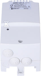 Regulator ARWE 3.0/1-A IP 54 BR