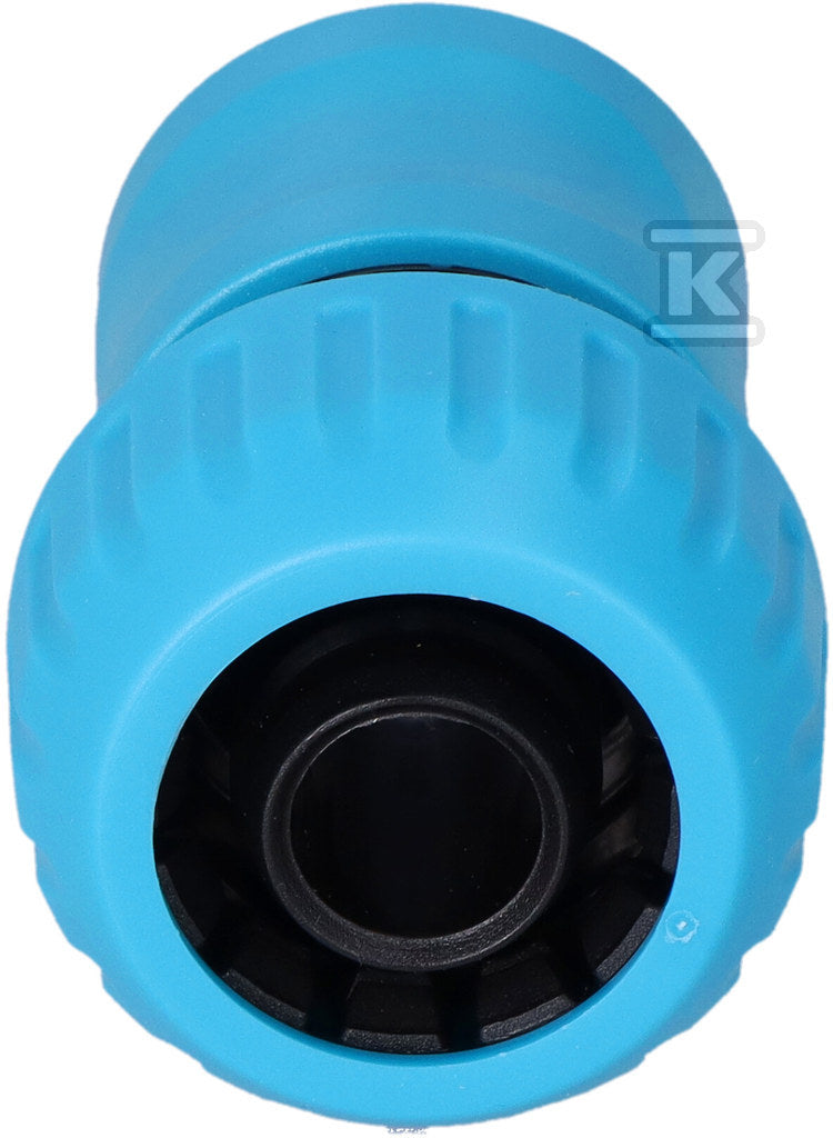 Szybkozłącze - przelot 3/4"