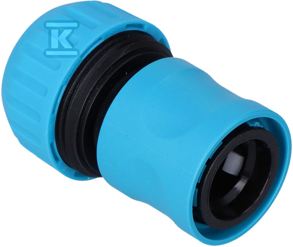 Szybkozłącze - przelot 3/4"