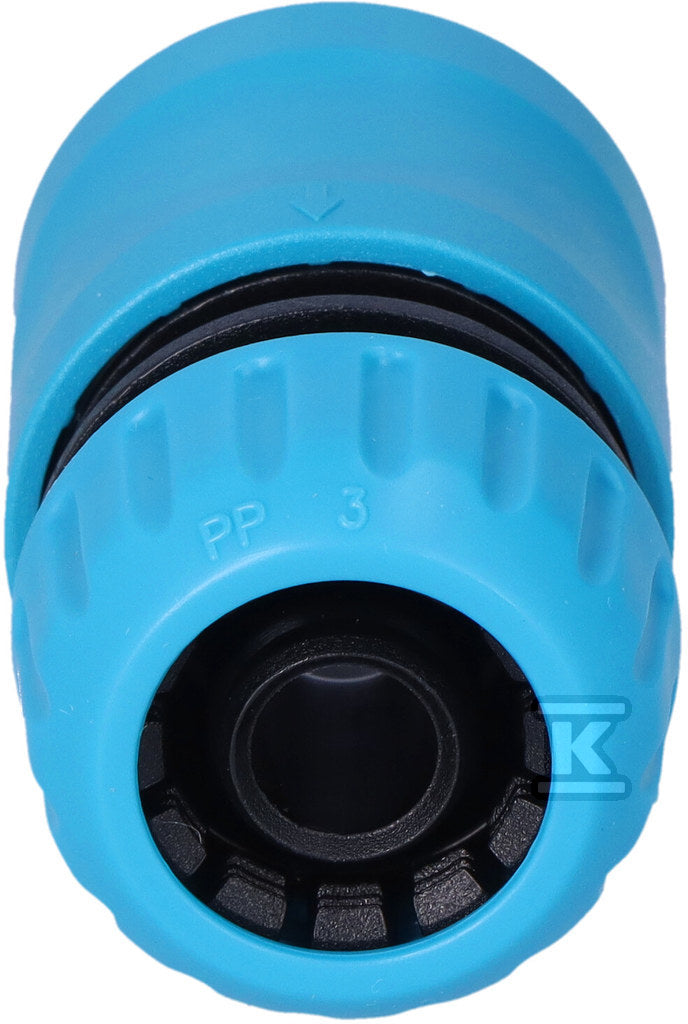Szybkozłącze - przelot 1/2"