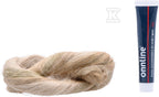Zestaw (Pasta uszczelniająca 65g + Pakuły lniane 100g) Onnline