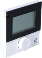 Termostat Basic+ z LCD Standard 230V