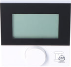 Termostat Basic+ z LCD Standard 230V