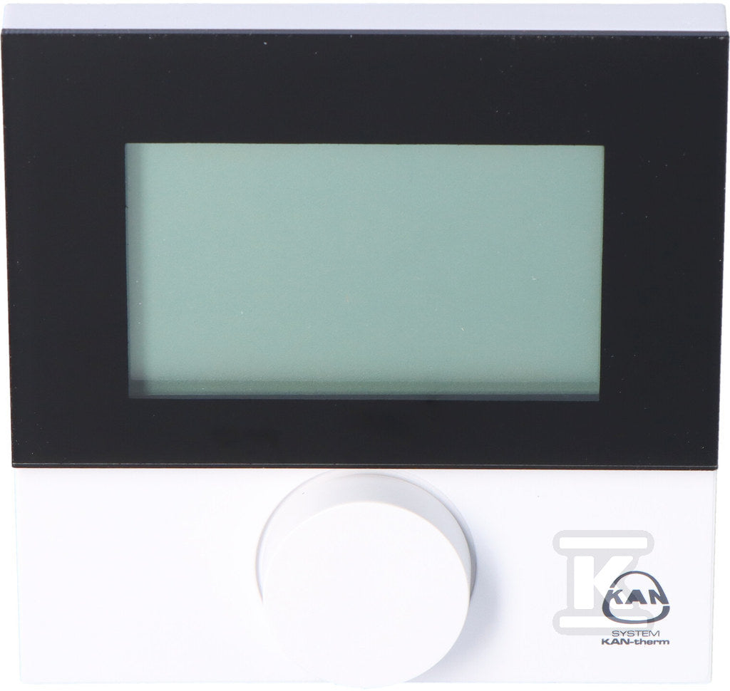 Termostat Basic+ z LCD Standard 230V