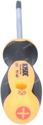 Wkrętak izolowany PH 1x80mm IRONSIDE