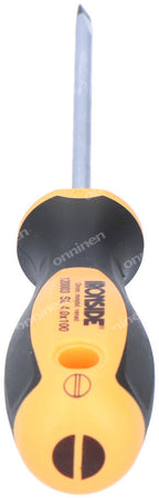 Wkrętak izolowany 4x100mm IRONSIDE