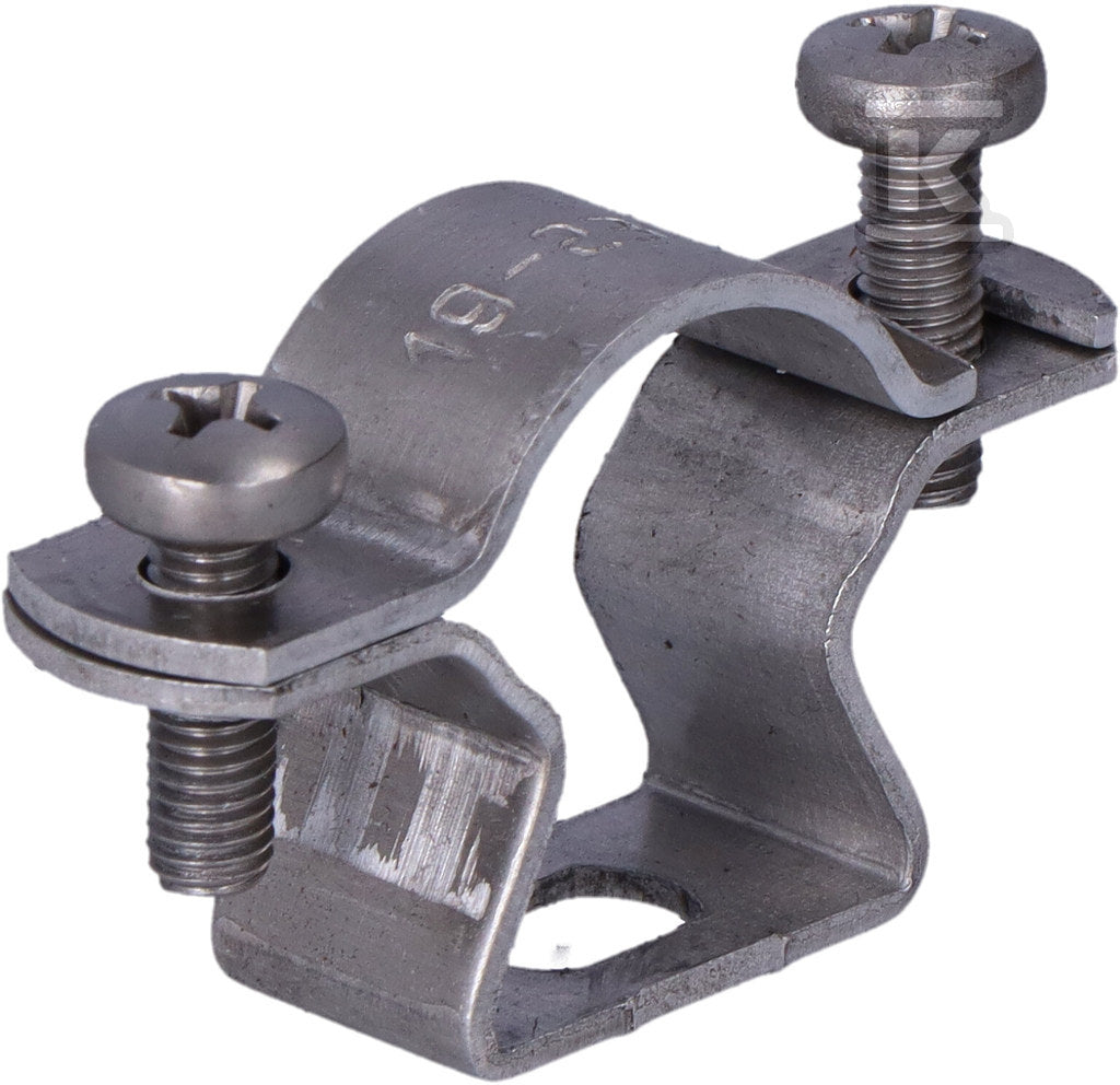 Uchwyt 5220 aluminiowy OMEGA. Średnica zewnętrzna 20mm, średnica wewnętrzna 18mm