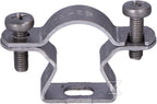 Uchwyt 5220 aluminiowy OMEGA. Średnica zewnętrzna 20mm, średnica wewnętrzna 18mm
