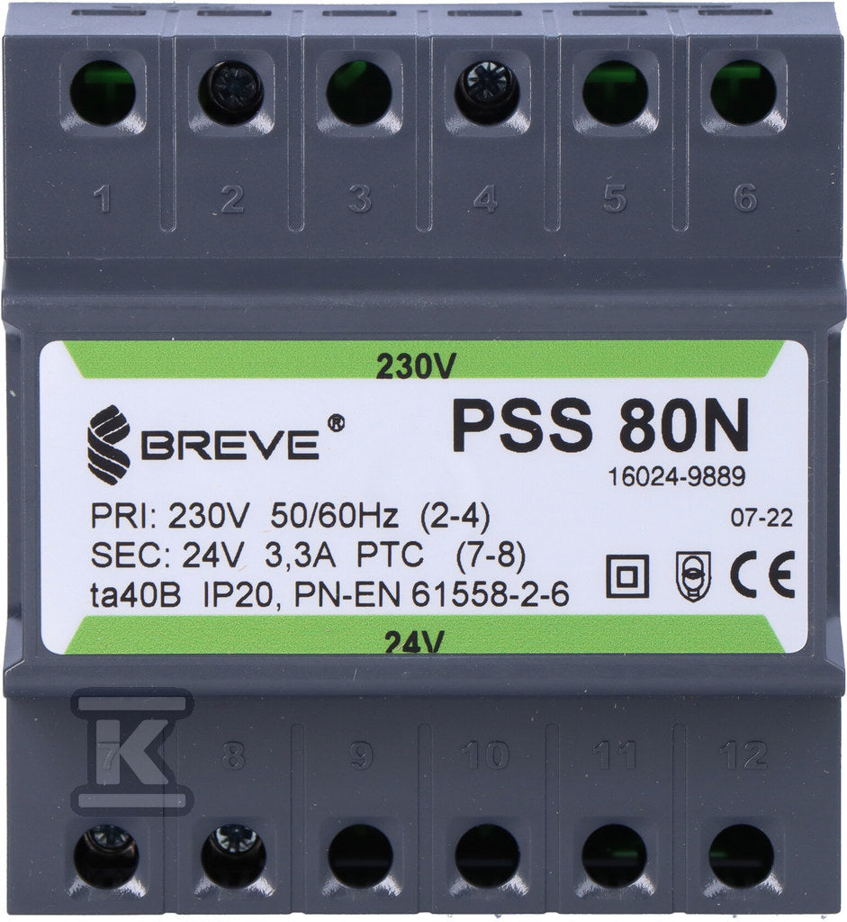 CDL764