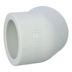 Kolano PP 45st 75mm