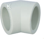 Kolano PP 45st 63mm