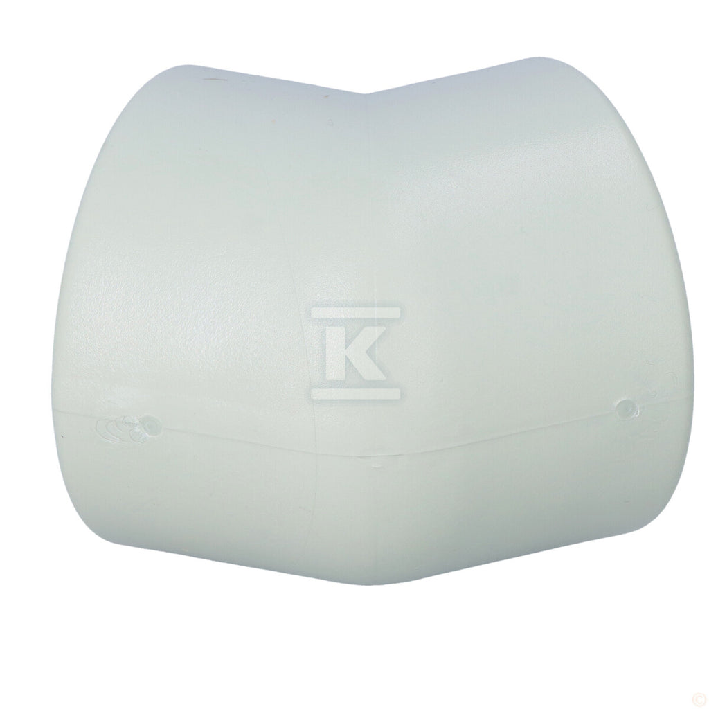 Kolano PP 45st 63mm