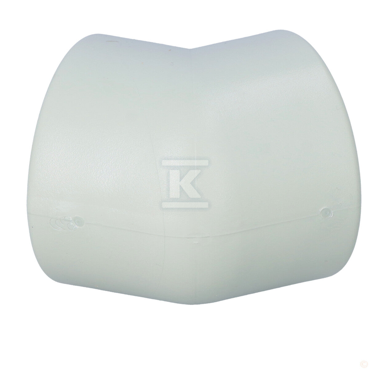 Kolano PP 45st 63mm