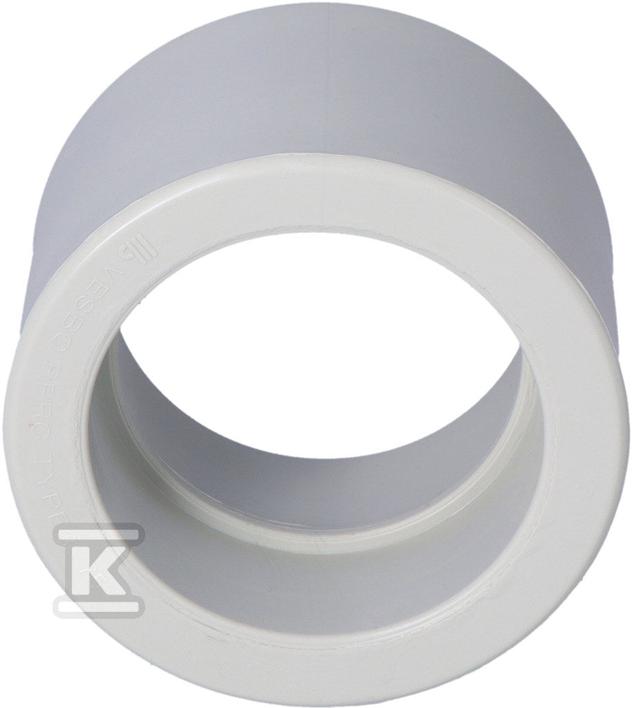Złączka/mufa PP 75mm