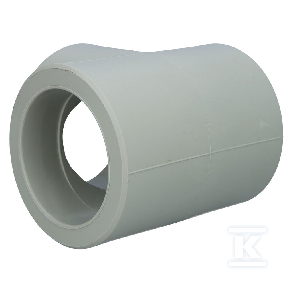 Trójnik PP 110mm