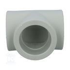 Trójnik PP 90mm
