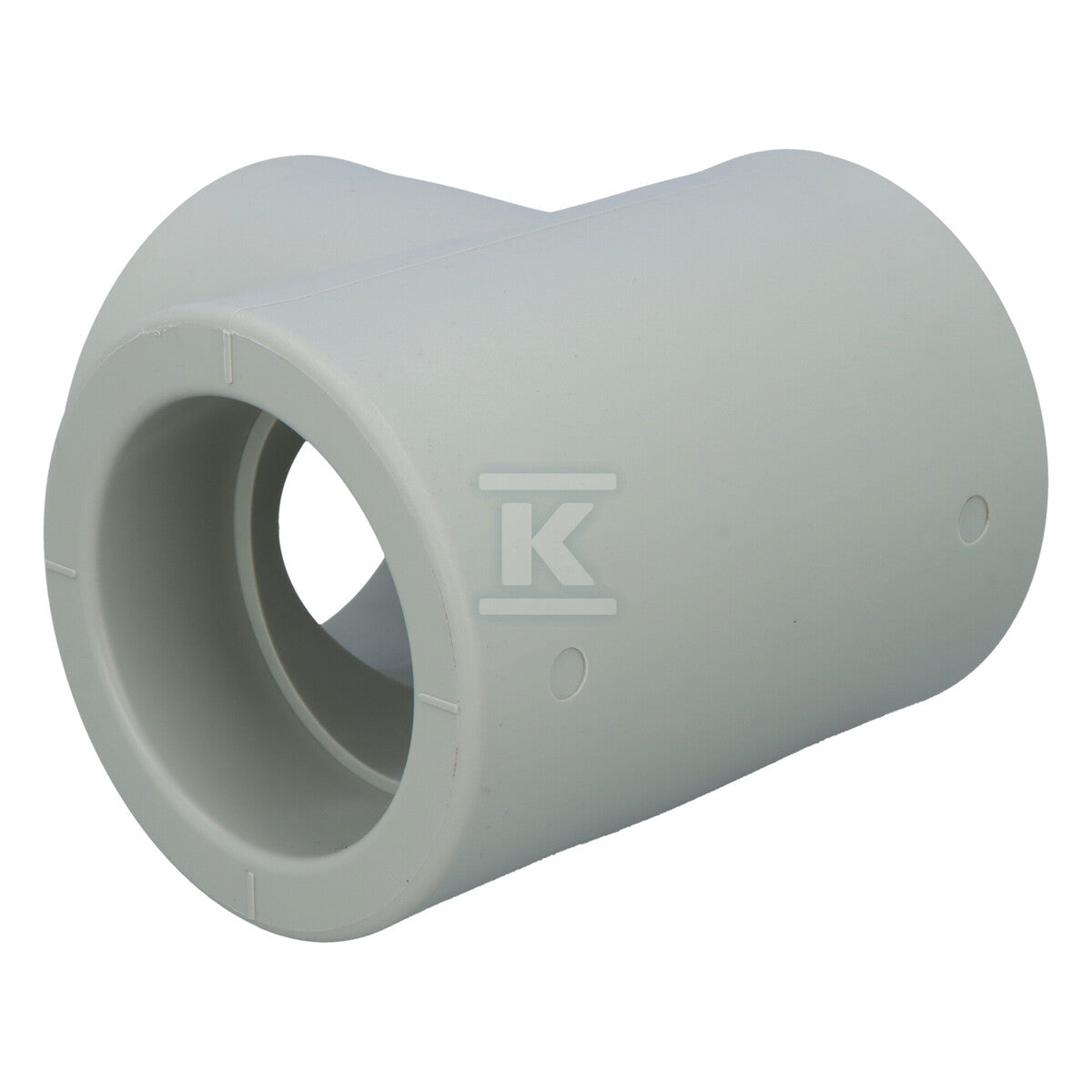 Trójnik PP 90mm