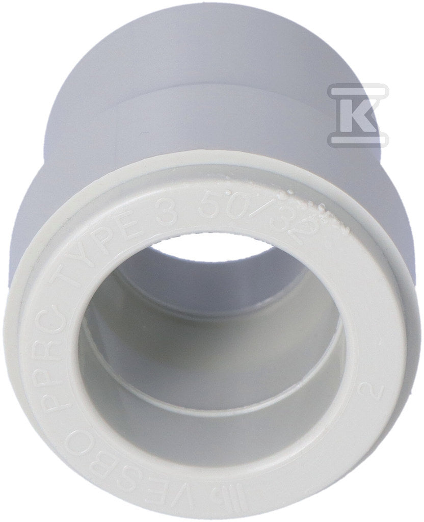 Złączka redukcyjna PP 50/32