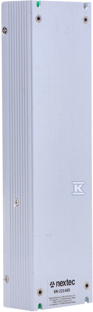 Zasilacz LED modułowy LONG IP20 / 12V / 20,83A / 250W