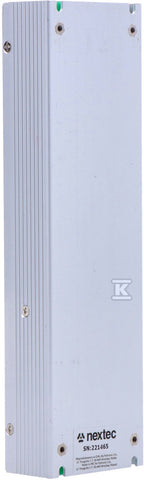 Zasilacz LED modułowy LONG IP20 / 12V / 20,83A / 250W