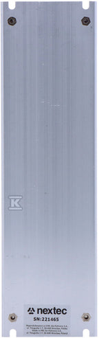 Zasilacz LED modułowy LONG IP20 / 12V / 20,83A / 250W