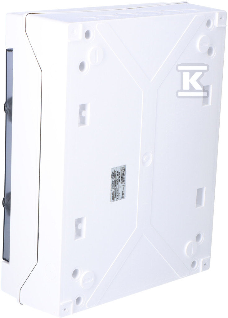 Rozdzielnica natynkowa RH-2x12 (24 moduły) IP65 ONNLINE 1000V DC PV