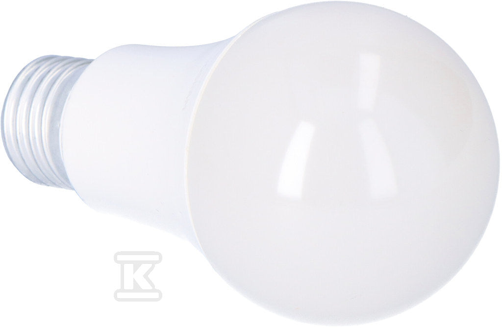 Żarówka LED VALUE E27 13W=100W 2700K 1521lm 827 A60 230V matowa