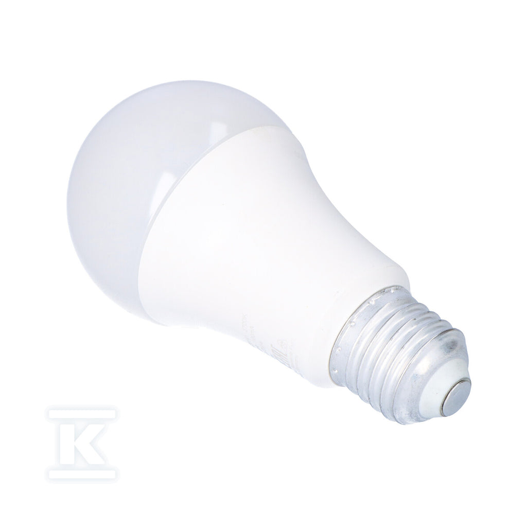Żarówka LED VALUE E27 13W=100W 2700K 1521lm 827 A60 230V matowa