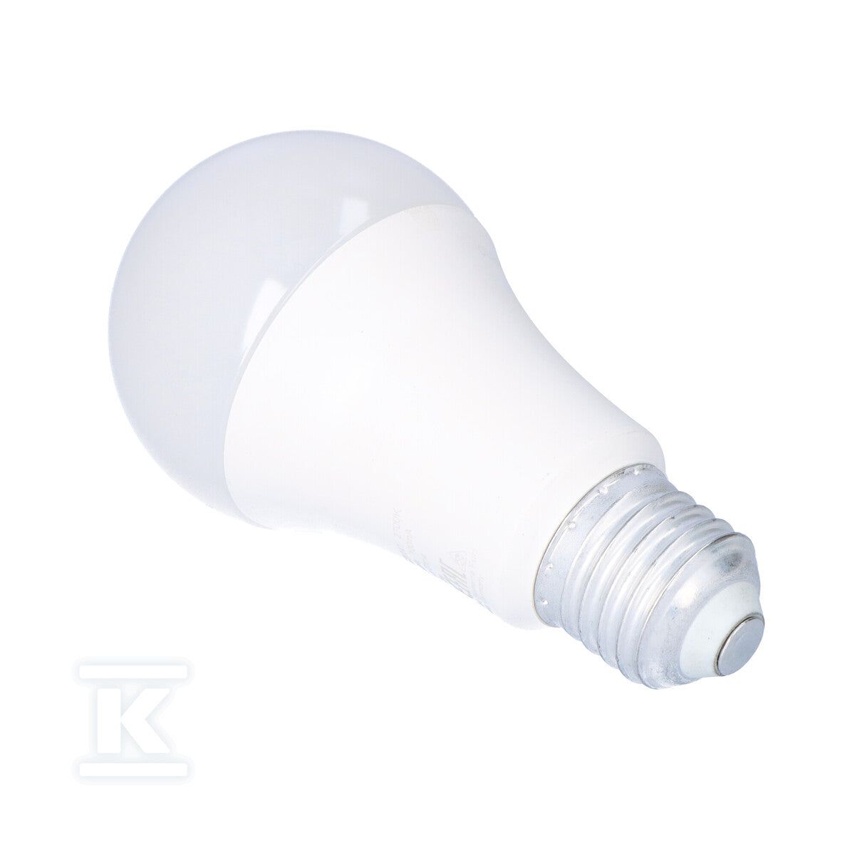 Żarówka LED VALUE E27 13W=100W 2700K 1521lm 827 A60 230V matowa