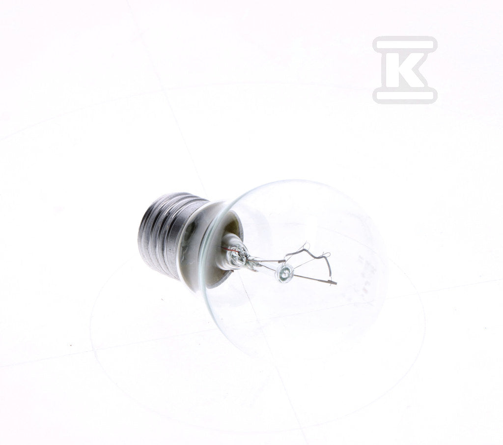 Żarówka sygnalizacyjna przemysłowo-górnicza E27 40W 2700K 300lm A55 230V