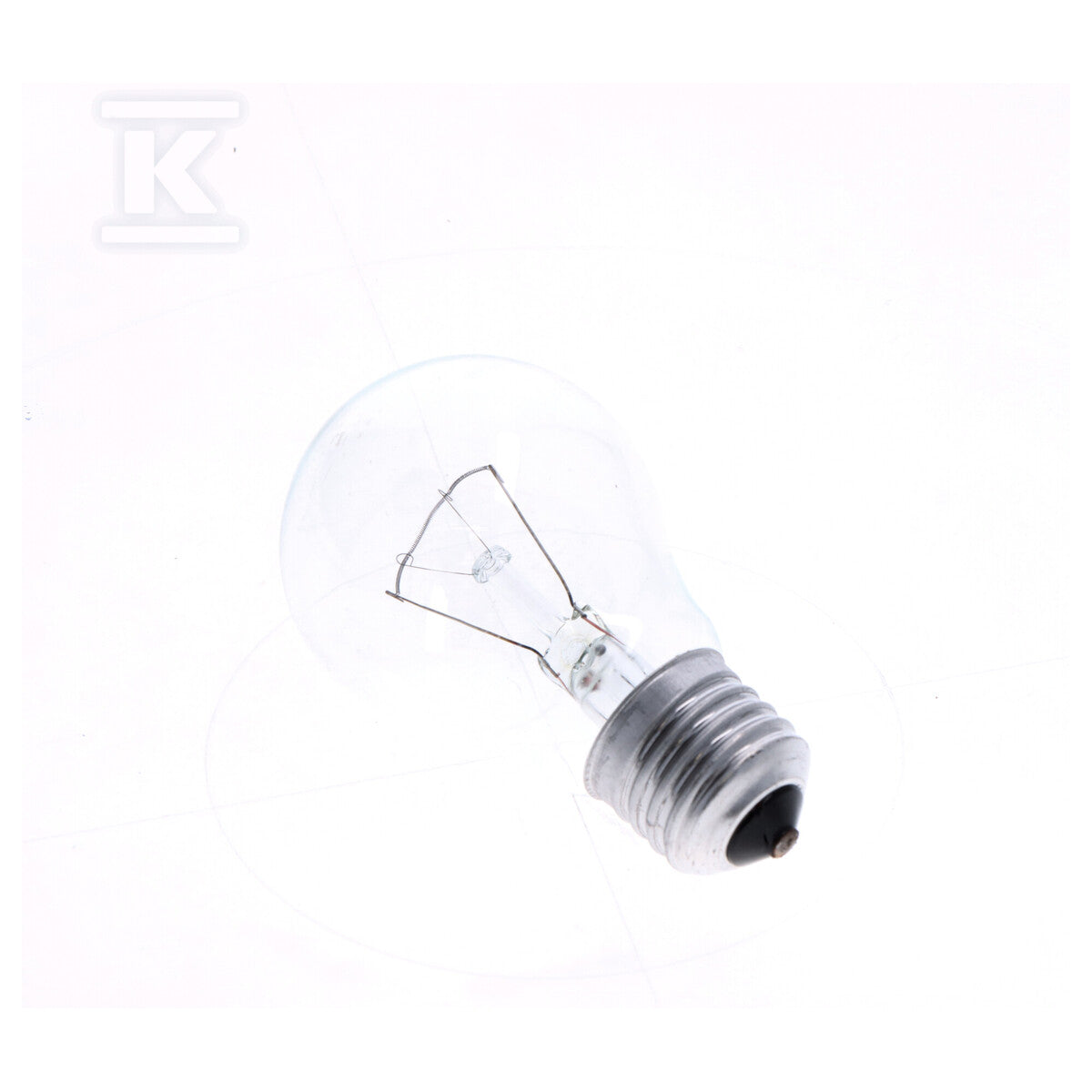 Żarówka sygnalizacyjna przemysłowo-górnicza E27 100W 2700K 1000lm A55 230V