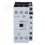 Stycznik 18, 5kW/400V, sterowanie 24VDC DILM38-01-EA(RDC24)