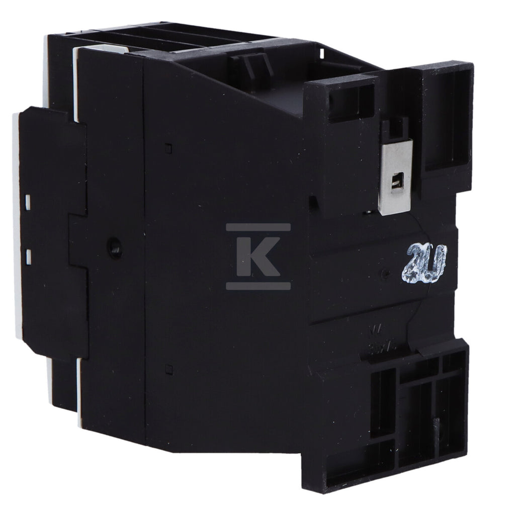 Stycznik 18, 5kW/400V, sterowanie 24VDC DILM38-01-EA(RDC24)