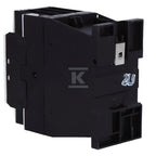 Stycznik 18, 5kW/400V, sterowanie 24VDC DILM38-01-EA(RDC24)