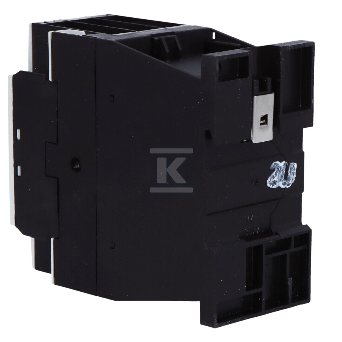 Stycznik 18, 5kW/400V, sterowanie 24VDC DILM38-01-EA(RDC24)