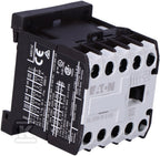 Stycznik miniaturowy, 3kW/400V, sterowanie 24VDC DILEEM-10-G-EA(24VDC)
