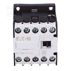 Stycznik miniaturowy, 3kW/400V, sterowanie 24VDC DILEEM-01-G-EA(24VDC)