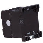 Stycznik miniaturowy, 3kW/400V, sterowanie 24VDC DILEEM-01-G-EA(24VDC)