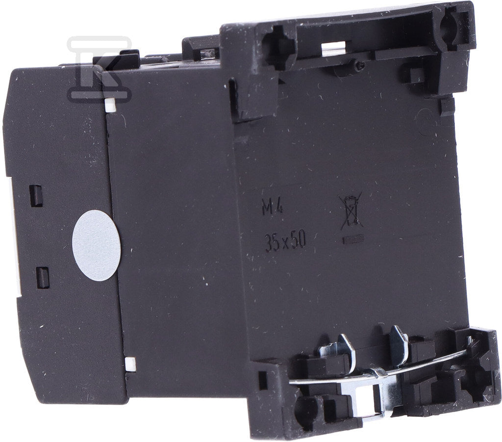 Stycznik pomocniczy miniaturowy, 4Z/0R, sterowanie 230VAC DILER-40-EA(230V50HZ,240V60HZ)