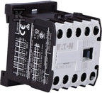 Stycznik miniaturowy, 5, 5kW/400V, sterowanie 230VAC DILEM12-10-EA(230V50HZ,240V60HZ)