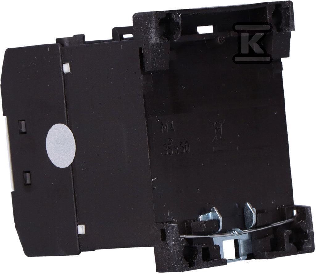 Stycznik miniaturowy, 5, 5kW/400V, sterowanie 230VAC DILEM12-10-EA(230V50HZ,240V60HZ)