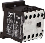 Stycznik miniaturowy, 4kW/400V, sterowanie 230VAC DILEM-01-EA(230V50HZ,240V60HZ)